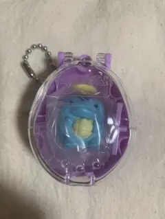 Tamagotchi Collectibles Angel Snack Time