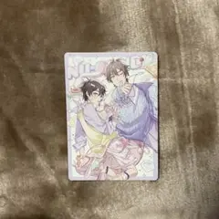 AGF 2025 NUカーニバル 特典 NU:carnival nu:カーニバル