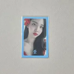 twice ナヨン トレカ Summer Nights