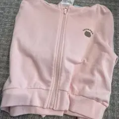 ちいかわパーカー