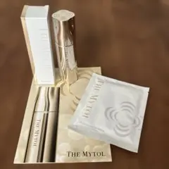 ザマイトルエッセンス30mL＆10mL＆ザマイトルアイセラム2回分合計4