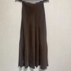 マーメイドスカート　Sサイズ　匿名配送　BEAUTY ＆YOUTH