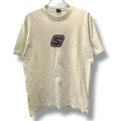な*す様 old stussy Tシャツ　90s 00s 80s 黒タグ