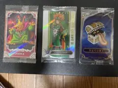 ドラゴンクエスト 　ウエハース