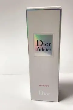 土日セール！DIOR Addict オーフレッシュ100ml 箱付おまけ有のサムネイル