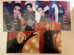 Stray Kids CIRCUS ラントレ　フィリックス