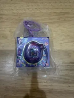 たまごっちカスタムキーリング2 Tamagotchi Paradiseのサムネイル