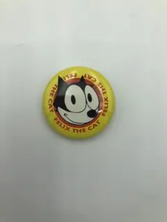 フィリックス 缶バッジ