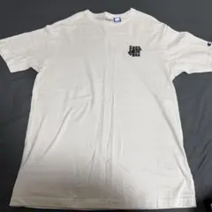 Champion 不敗 M 白色 T恤