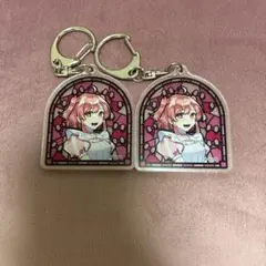 2025年最新】カラフルピーチ ワンダーランド キーホルダーの人気