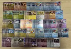 151 マスターボール ミラー トレーナーズ グッズのみ 55枚まとめ売り