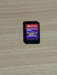 Nintendo Switch ポケットモンスター バイオレット ソフト値下げ⭕️
