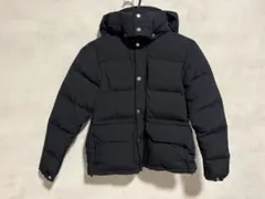 【美品】THE NORTH FACEダウンジャケット キャンプ シエラ ショート