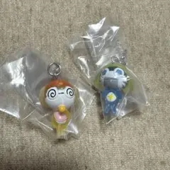 ケロロ軍曹　めじるしアクセサリー