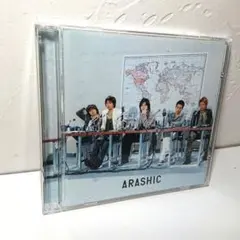 2026年最新】嵐 アラシック 初回の人気アイテム - メルカリ