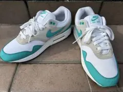 NIKE AIR MAX1 SC エアマックス1クリアジェイド