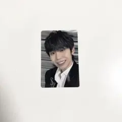 ZB1 ゼベワン キムテレ 会場限定 CD購入特典トレカ