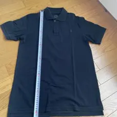 THE NORTH FACE ポロシャツ ブラック L