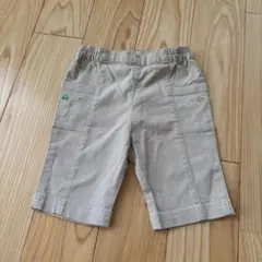 美品　ファミリア ベビー　ハーフパンツ　70