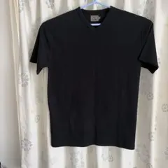 新品未使用！カルバンクライン　ネイビーVネックTシャツ