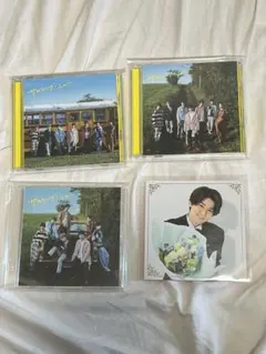 ジャニーズwest 邦楽