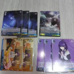 な*こ様 プロセカ ヴァイスシュヴァルツ 朝比奈まふゆ