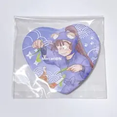 2026年最新】忍たま ナンジャ 缶バッジ 尾浜の人気アイテム - メルカリ