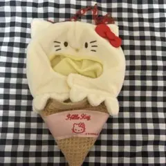 サンリオキャラクターズ 着ぐるみ ハローキティ