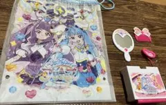 ひろがるスカイプリキュア　玩具