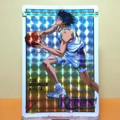 スターメンバー #39 清田信長 スラムダンク 当時もの カードダス プリズム