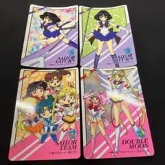 2026年最新】発売年：1996 カードダス セーラームーンの人気アイテム