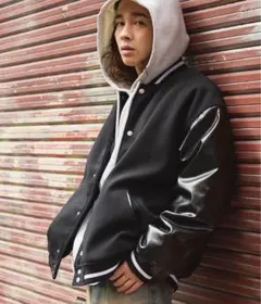 M5G ブラック スタジャン