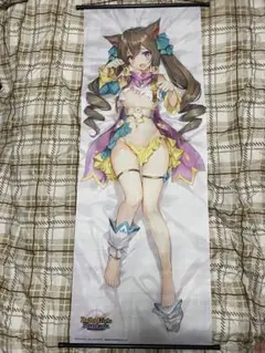 バレットガールズ ファンタジア タペストリー