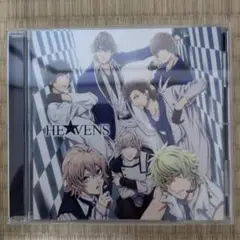 美品 うたの☆プリンスさまっ♪『HE★VENS』 不滅のインフェルノ