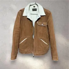 Wrangler フリースジャケット