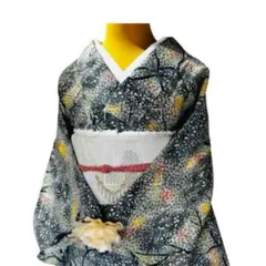 2025年最新】蛍夏着物の人気アイテム - メルカリ