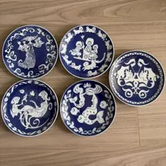 Spode Edwardian Childhood 掛時計 - メルカリ