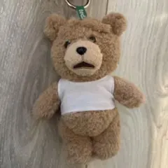 POPMART TED2 テッド　くま