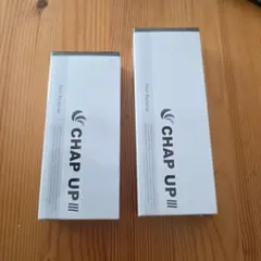 2025年最新】チャップアップ(CHAP UP)シャンプー2本の人気