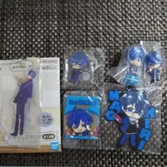 なおきりさん　まとめ売り　おまけ付き カラフルピーチなおきりさん まとめ売り - メルカリ