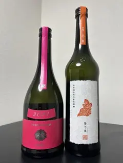 新政 日本酒 720ml 2本セット 新政 日本酒2本 - メルカリ