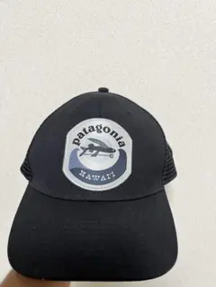 Patagonia DAMNATION トラッカーハット キャップ　希少 Patagonia DAMNATION トラッカーハット キャップ 希少 - メルカリ