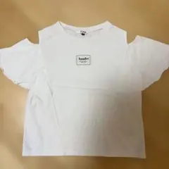 ピンクラテ　Tシャツ　150㎝