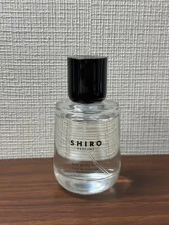SHIRO シロ 香水 ジョイウィズユー オードパフルファン 100ml JOY WITH YOU オードパルファン | SHIROオフィシャルサイト