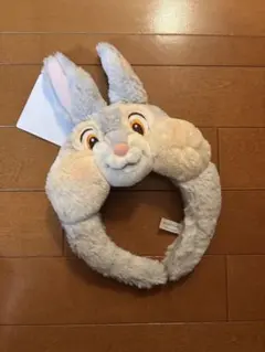東京ディズニーリゾート カチューシャ とんすけ