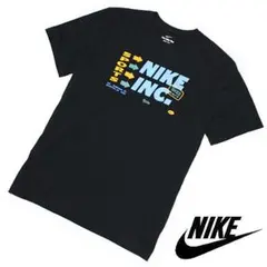 新品 XLサイズ ナイキ ドライフィット ロゴTシャツ グラフィック 速乾通気性