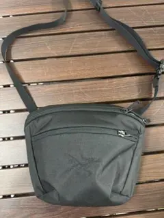 ARC'TERYX MANTIS 2 アークテリクス マンティス2 ブラック