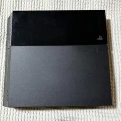ジャンク PS4 PlayStation4 CUH-1000A 本体