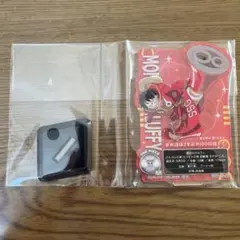 ワンピース　ACLLECT(アクレクト) ルフィ