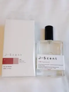 J-Scent 沈香 香水 50mlのサムネイル